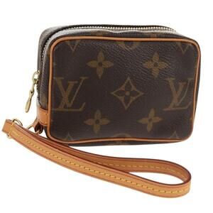 Louis Vuitton Trousse Wapity Pouch Lv #359783L58B
